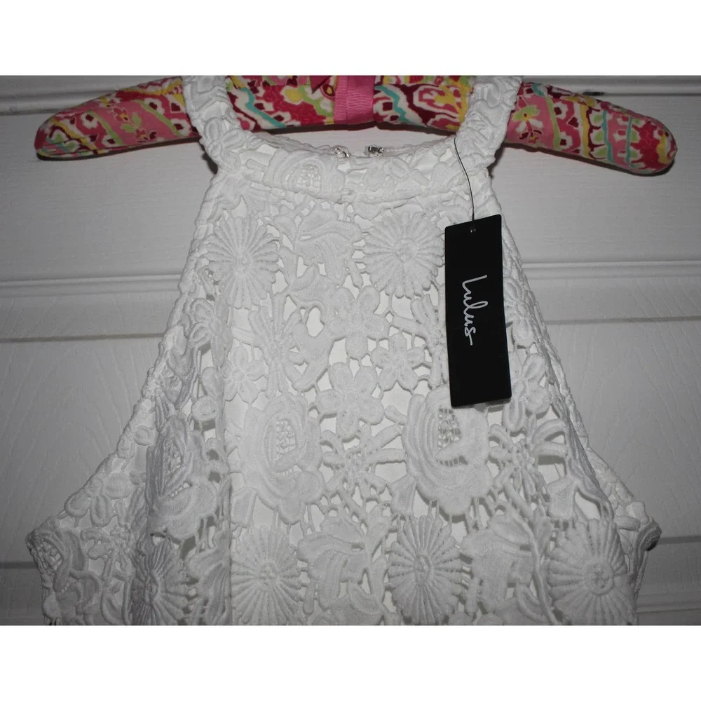Lulus nwt lulu
